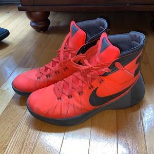 Nike hyperrev 2015